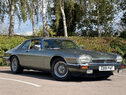 Jaguar XJS 3.6 XJ-S Auto 2dr