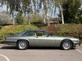 Jaguar XJS 3.6 XJ-S Auto 2dr 7
