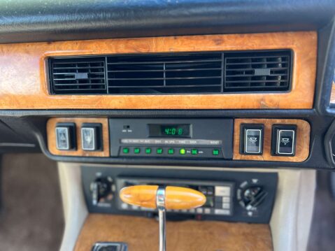 Jaguar XJS 3.6 XJ-S Auto 2dr 21