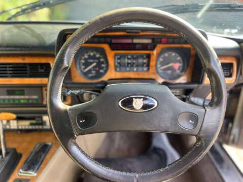Jaguar XJS 3.6 XJ-S Auto 2dr 23
