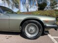 Jaguar XJS 3.6 XJ-S Auto 2dr 9