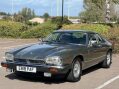 Jaguar XJS 3.6 XJ-S Auto 2dr 5