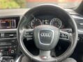 Audi Q5 3.0 Q5 S Line TDI Quattro Auto 4WD 5dr 14