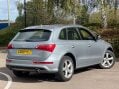 Audi Q5 3.0 Q5 S Line TDI Quattro Auto 4WD 5dr 23