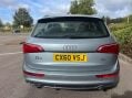 Audi Q5 3.0 Q5 S Line TDI Quattro Auto 4WD 5dr 21