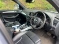Audi Q5 3.0 Q5 S Line TDI Quattro Auto 4WD 5dr 11