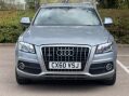 Audi Q5 3.0 Q5 S Line TDI Quattro Auto 4WD 5dr 2