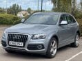 Audi Q5 3.0 Q5 S Line TDI Quattro Auto 4WD 5dr 4