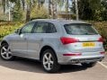 Audi Q5 3.0 Q5 S Line TDI Quattro Auto 4WD 5dr 24