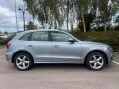 Audi Q5 3.0 Q5 S Line TDI Quattro Auto 4WD 5dr 9