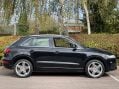 Audi Q3 2.0 Q3 SE TDI 5dr 4
