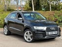 Audi Q3 2.0 Q3 SE TDI 5dr