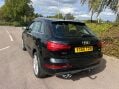 Audi Q3 2.0 Q3 SE TDI 5dr 13