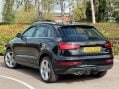 Audi Q3 2.0 Q3 SE TDI 5dr 17