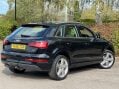 Audi Q3 2.0 Q3 SE TDI 5dr 18