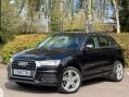 Audi Q3 2.0 Q3 SE TDI 5dr 3