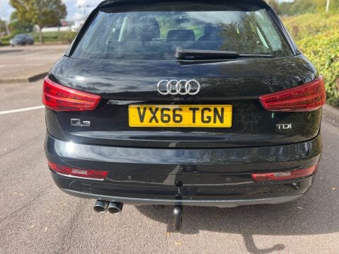 Audi Q3 2.0 Q3 SE TDI 5dr 19