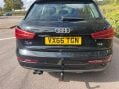 Audi Q3 2.0 Q3 SE TDI 5dr 19