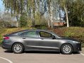Ford Mondeo 1.5 Mondeo Titanium Econetic TDCi 5dr 3