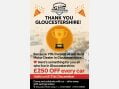 Ford Mondeo 1.5 Mondeo Titanium Econetic TDCi 5dr 2