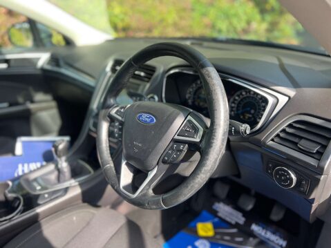 Ford Mondeo 1.5 Mondeo Titanium Econetic TDCi 5dr 9