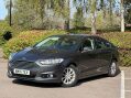 Ford Mondeo 1.5 Mondeo Titanium Econetic TDCi 5dr 2