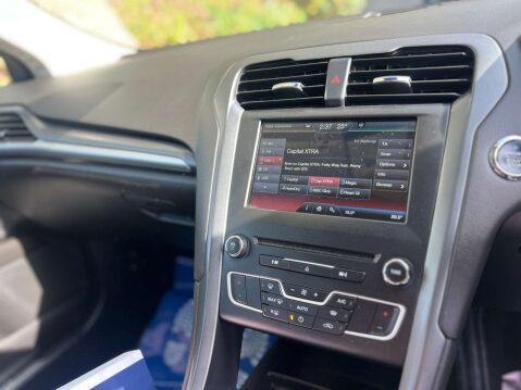Ford Mondeo 1.5 Mondeo Titanium Econetic TDCi 5dr 11