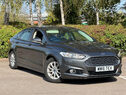 Ford Mondeo 1.5 Mondeo Titanium Econetic TDCi 5dr