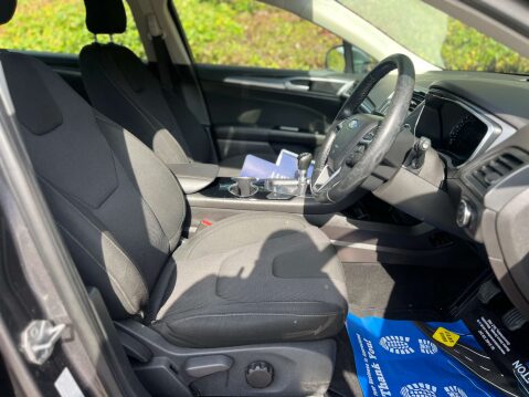 Ford Mondeo 1.5 Mondeo Titanium Econetic TDCi 5dr 7