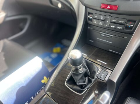 Honda Accord 2.2 Accord Type S i-DTec 4dr 23