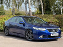 Honda Accord 2.2 Accord Type S i-DTec 4dr