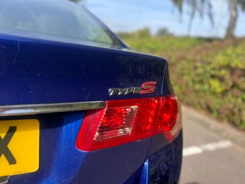 Honda Accord 2.2 Accord Type S i-DTec 4dr 28