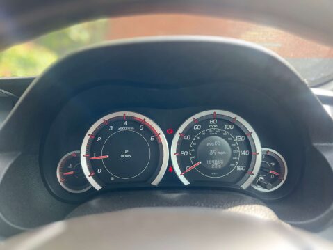 Honda Accord 2.2 Accord Type S i-DTec 4dr 21