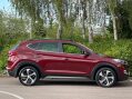 Hyundai TUCSON 2.0 Tucson Premium SE CRDi 4WD 5dr 26