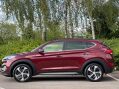 Hyundai TUCSON 2.0 Tucson Premium SE CRDi 4WD 5dr 29