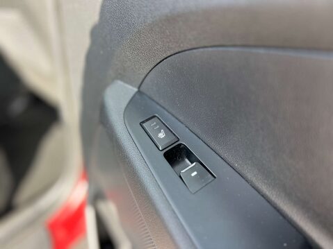 Hyundai TUCSON 2.0 Tucson Premium SE CRDi 4WD 5dr 18