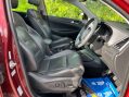 Hyundai TUCSON 2.0 Tucson Premium SE CRDi 4WD 5dr 16
