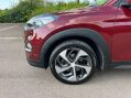 Hyundai TUCSON 2.0 Tucson Premium SE CRDi 4WD 5dr 30