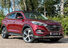Hyundai TUCSON 2.0 Tucson Premium SE CRDi 4WD 5dr