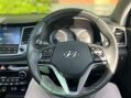 Hyundai TUCSON 2.0 Tucson Premium SE CRDi 4WD 5dr 8