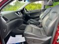 Hyundai TUCSON 2.0 Tucson Premium SE CRDi 4WD 5dr 34