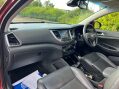 Hyundai TUCSON 2.0 Tucson Premium SE CRDi 4WD 5dr 35