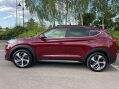Hyundai TUCSON 2.0 Tucson Premium SE CRDi 4WD 5dr 28