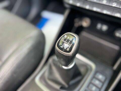 Hyundai TUCSON 2.0 Tucson Premium SE CRDi 4WD 5dr 11