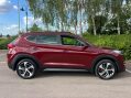 Hyundai TUCSON 2.0 Tucson Premium SE CRDi 4WD 5dr 25