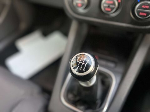 Volkswagen Golf GTI 26