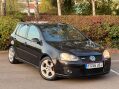 Volkswagen Golf GTI 9