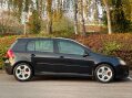 Volkswagen Golf GTI 4