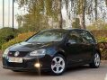 Volkswagen Golf GTI 11