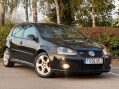 Volkswagen Golf GTI 1